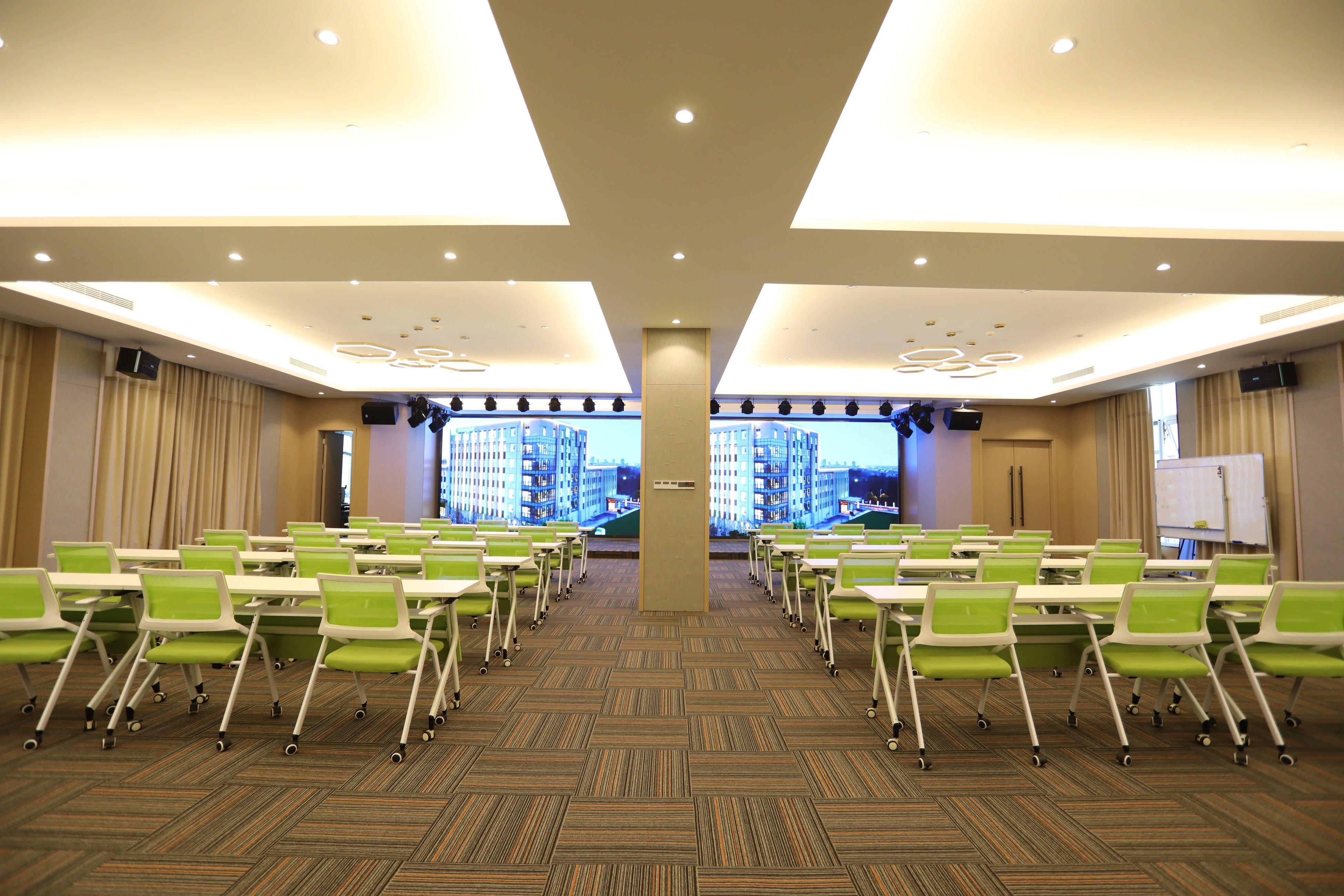 Holiday Inn Shanghai Dishui Lake By Ihg Nanhui Zewnętrze zdjęcie